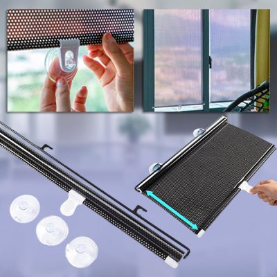 Pala de sol para carro e janela | SUNGUARD