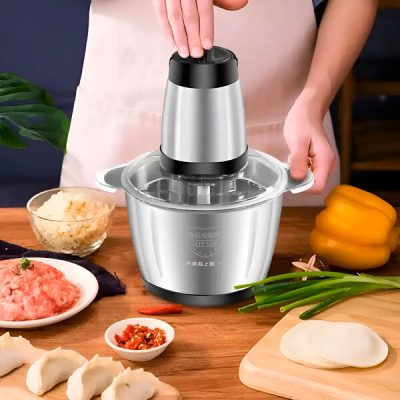 Liquidificador de cozinha multifuncional | MULTIMINCER