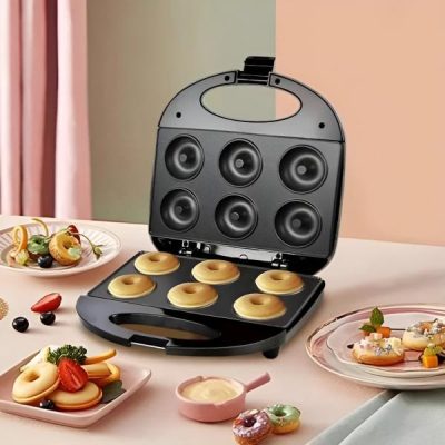 Máquina para fazer donuts | DONUTPRO