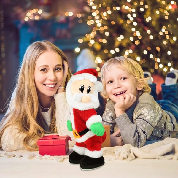 DANCECLAUS