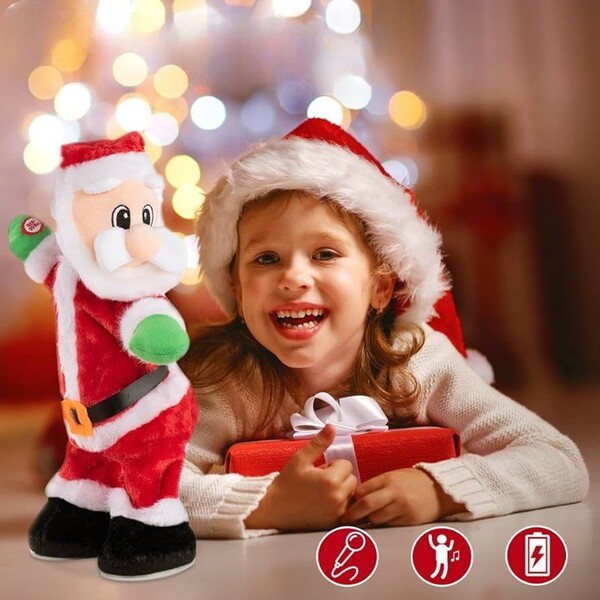 DANCECLAUS