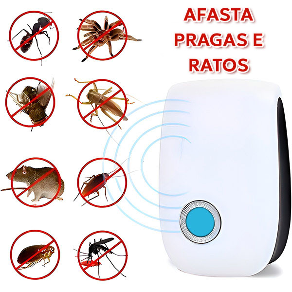 BUGBUSTER