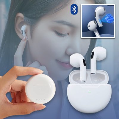 Fones de Ouvido Sem Fio | INPODS