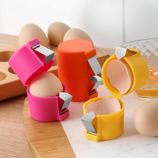 YOLKIE