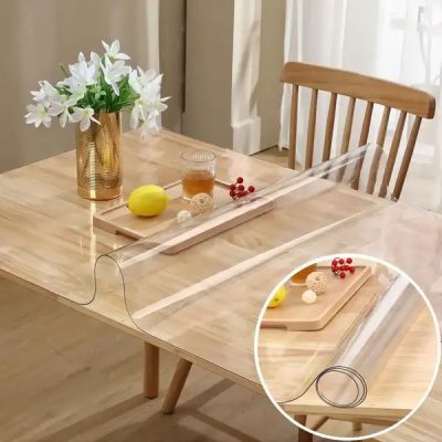 Toalha de mesa em PVC (90x160cm) | DURACOVER