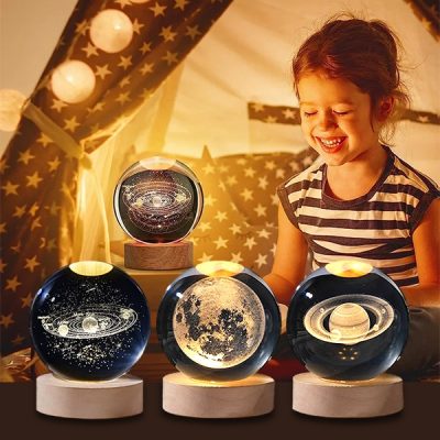 Esfera LED | LUMABALL