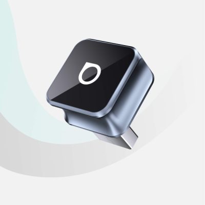 Adaptador sem fios para CarPlay e Android Auto – ligue uma vez, conduza sem cabos para sempre | CUBELINK